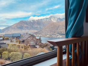 Ming's Lakeside Goldleaf Suites, Queenstown